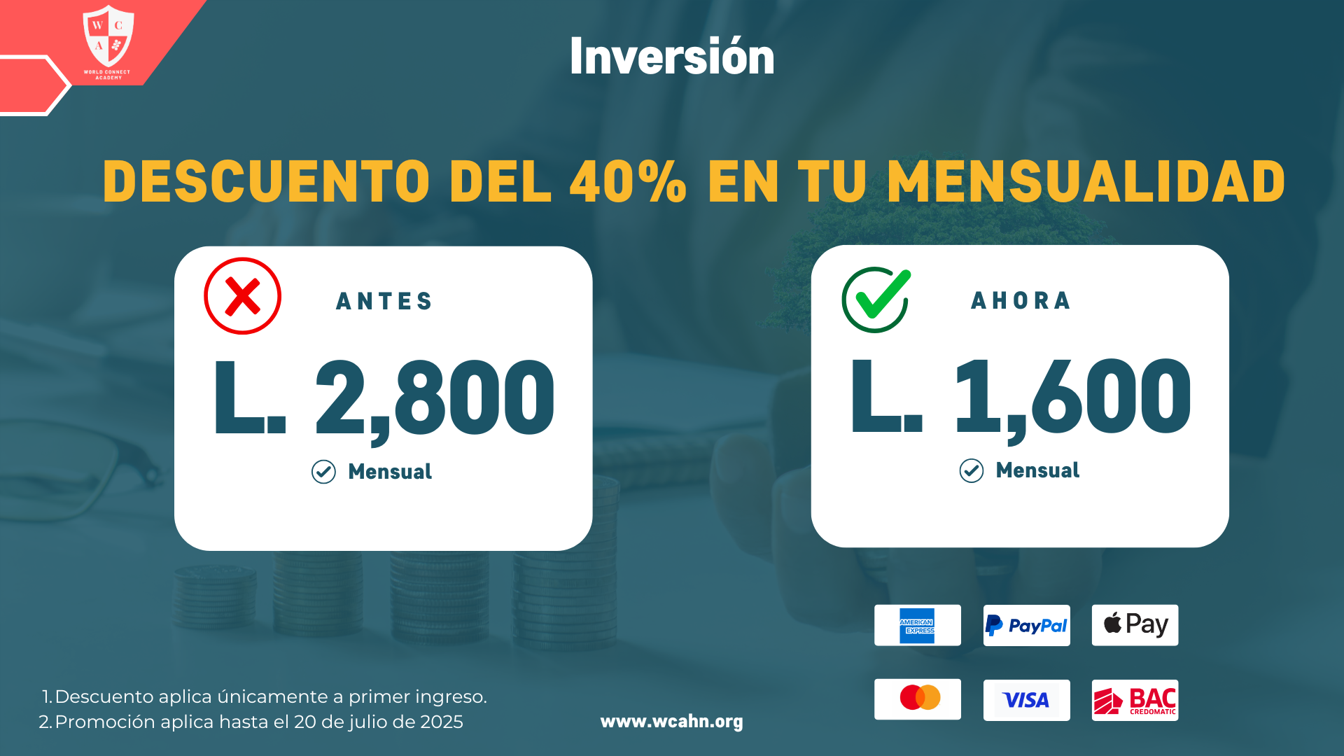 VIDEO PRESENTACION DEL DIPLOMADO